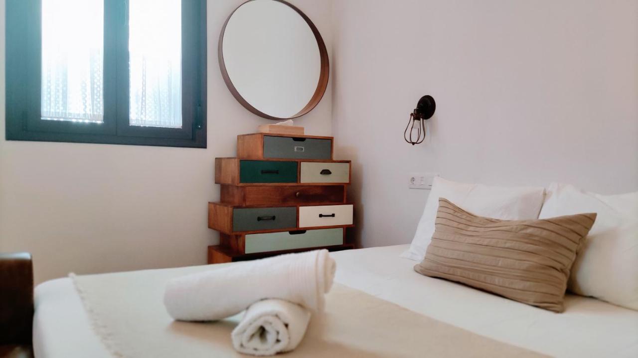 Miraflores 58 Apt - Private Parking Opt Sevilla Exterior foto