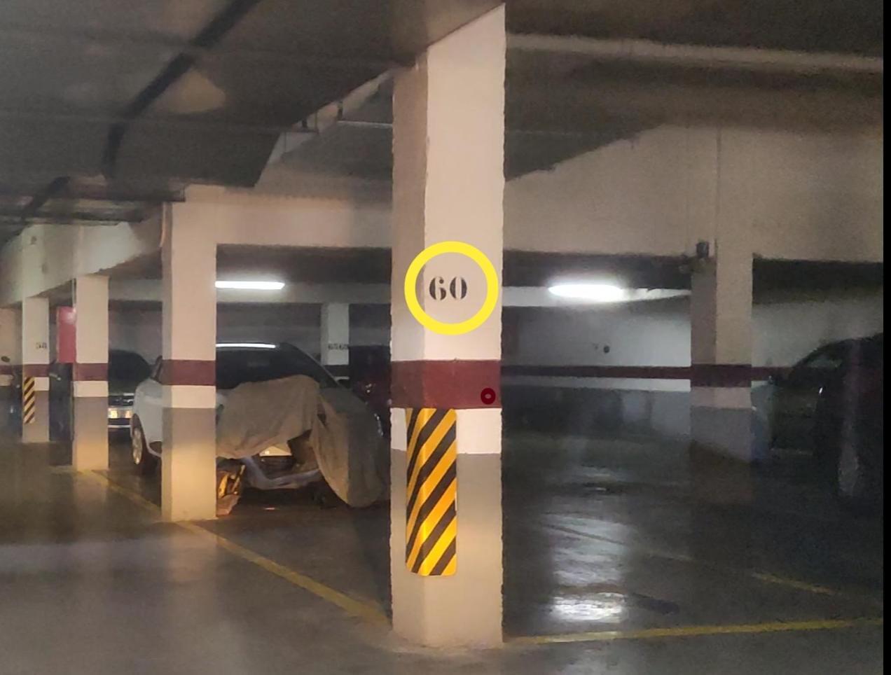 Miraflores 58 Apt - Private Parking Opt Sevilla Exterior foto